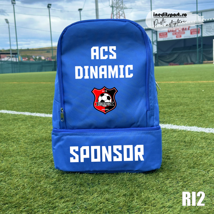 Rucsac Personalizat INEDIT SPORT RI2 [7]