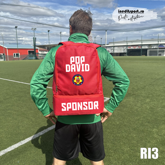 Rucsac Personalizat INEDIT SPORT RI3 [7]