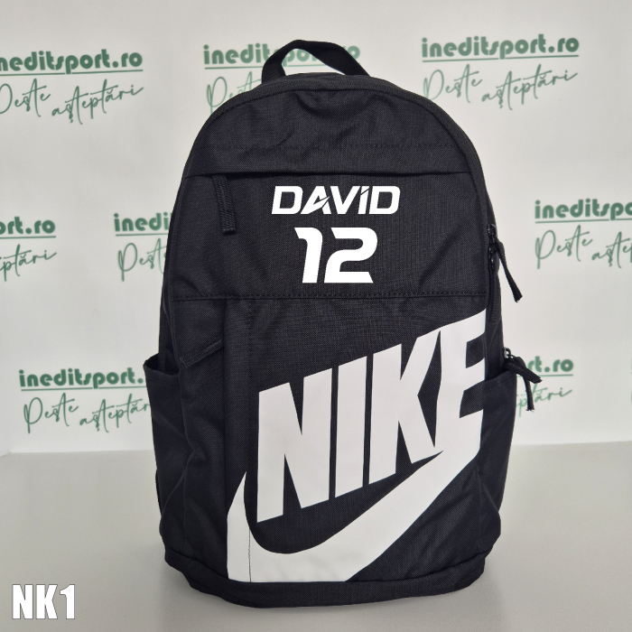 Rucsac personalizat NIKE - NK1 [2]