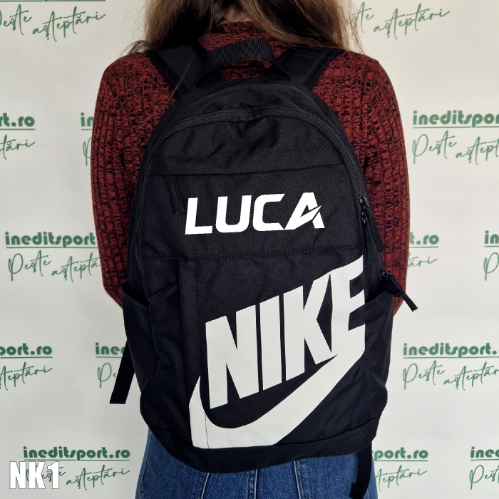 Rucsac personalizat NIKE - NK1 [3]