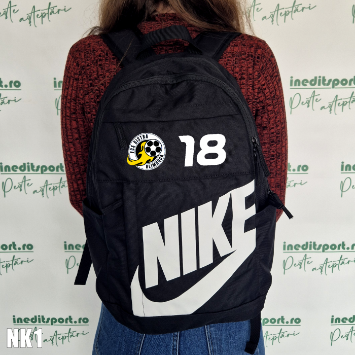 Rucsac personalizat NIKE - NK1 [4]