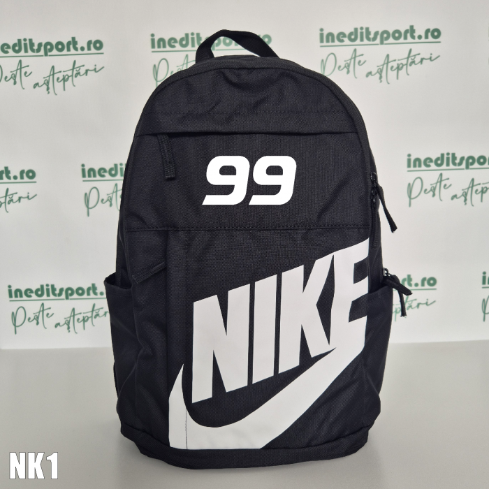 Rucsac personalizat NIKE - NK1 [6]