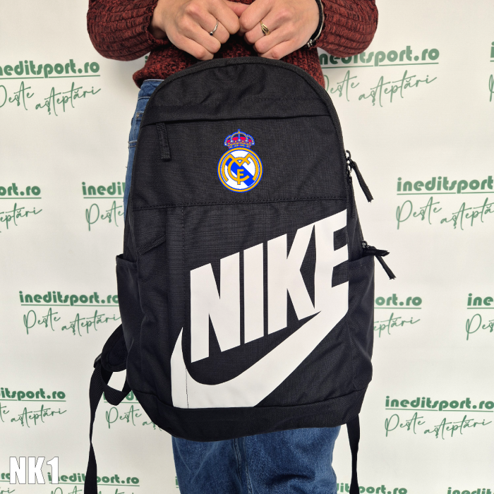 Rucsac personalizat NIKE - NK1 [7]