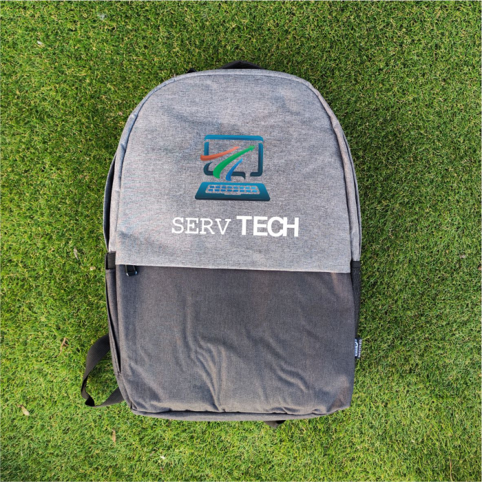 Rucsac Sidney Heather personalizabil RSH [2]