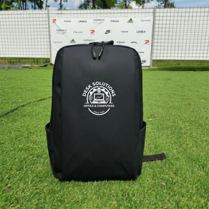 Rucsac SIOX NEGRU [3]
