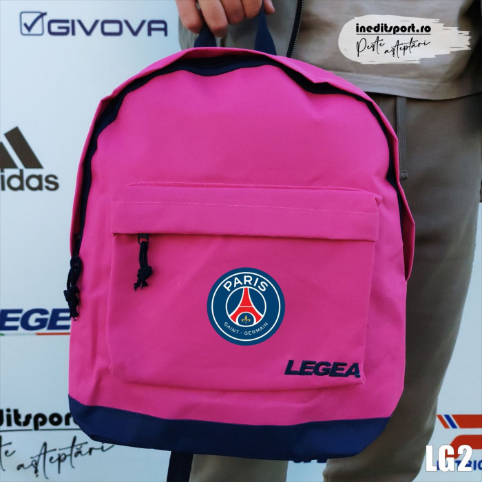Rucsac ZAINO PALERMO LEGEA LG2 [3]