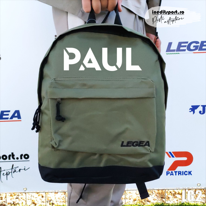 Rucsac ZAINO PALERMO LEGEA LG2 [5]