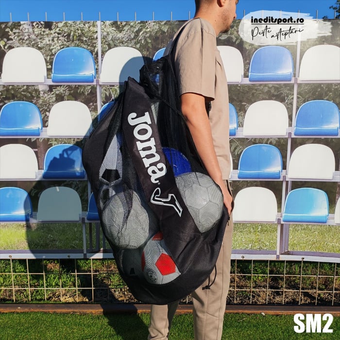Sac de mingi PERSONALIZAT  JOMA SM2 [3]
