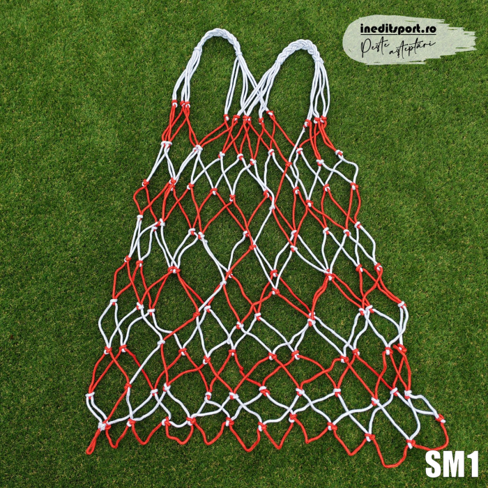 Sac de mingi  DELUXE SOFTEE - SM1 [2]