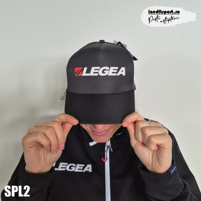 Sapca Legea -  Cappello Sponsor SPL2 [1]