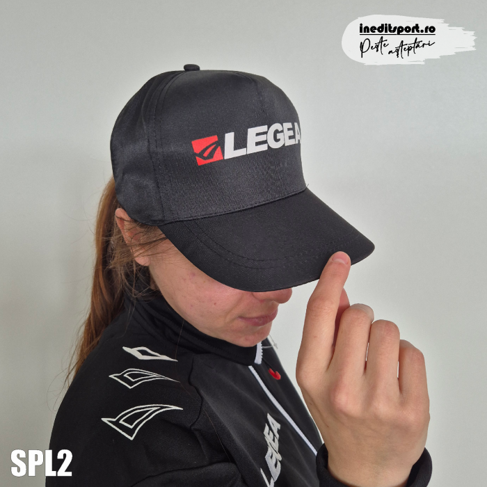 Sapca Legea -  Cappello Sponsor SPL2 [2]