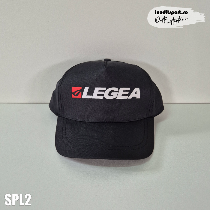 Sapca Legea -  Cappello Sponsor SPL2 [3]