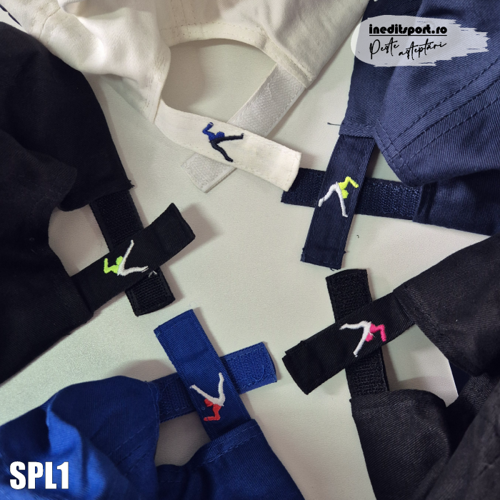 Sapca Legea - Elplayer SPL1 [6]