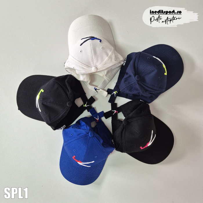 Sapca Legea - Elplayer SPL1 [5]
