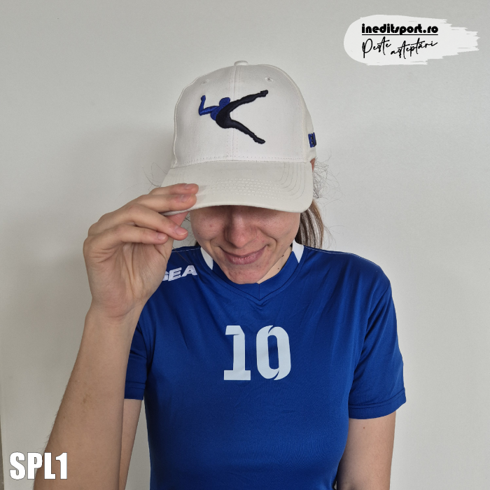 Sapca Legea - Elplayer SPL1 [2]