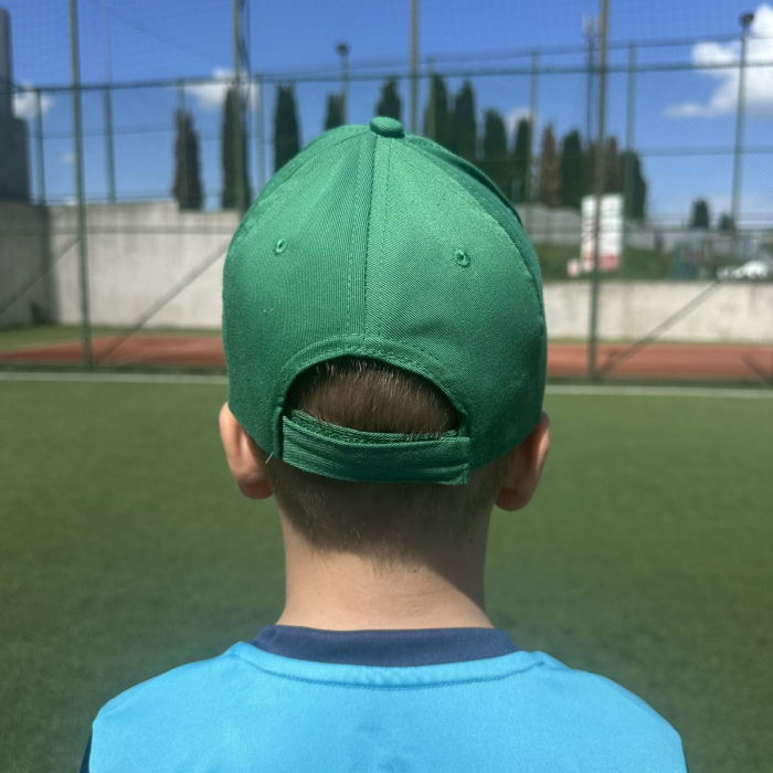 Sapca personalizata FK Kraszna pentru Copii FKZ25C [3]