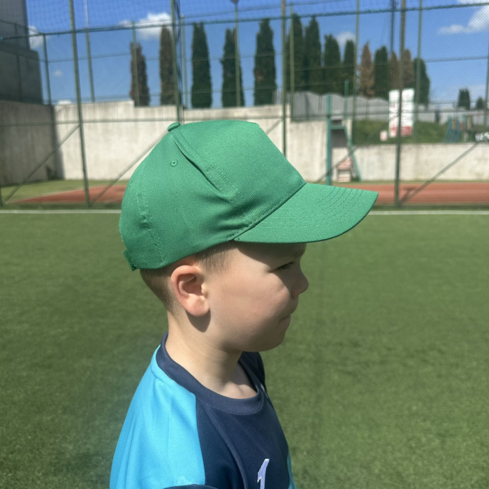 Sapca personalizata FK Kraszna pentru Copii FKZ25C [2]
