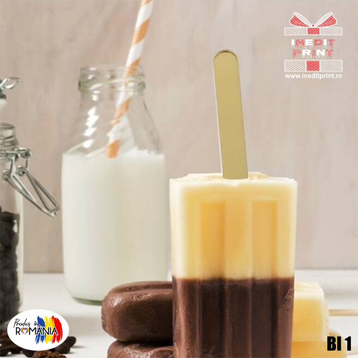Set 50 betisoare cakesicles/inghetata/cake pops BI2 [6]