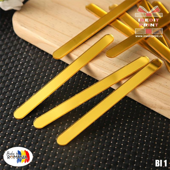 Set 100 betisoare cakesicles/inghetata/cake pops BI3 [2]