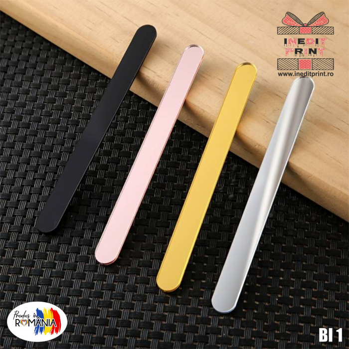 Set 100 betisoare cakesicles/inghetata/cake pops BI3 [3]