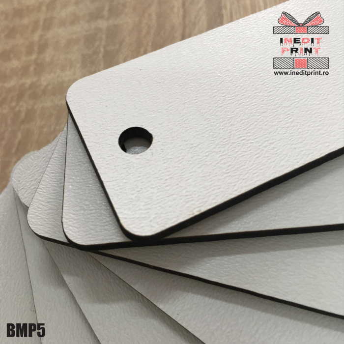 Set blankuri semn de carte BMP5 (10 buc) [2]