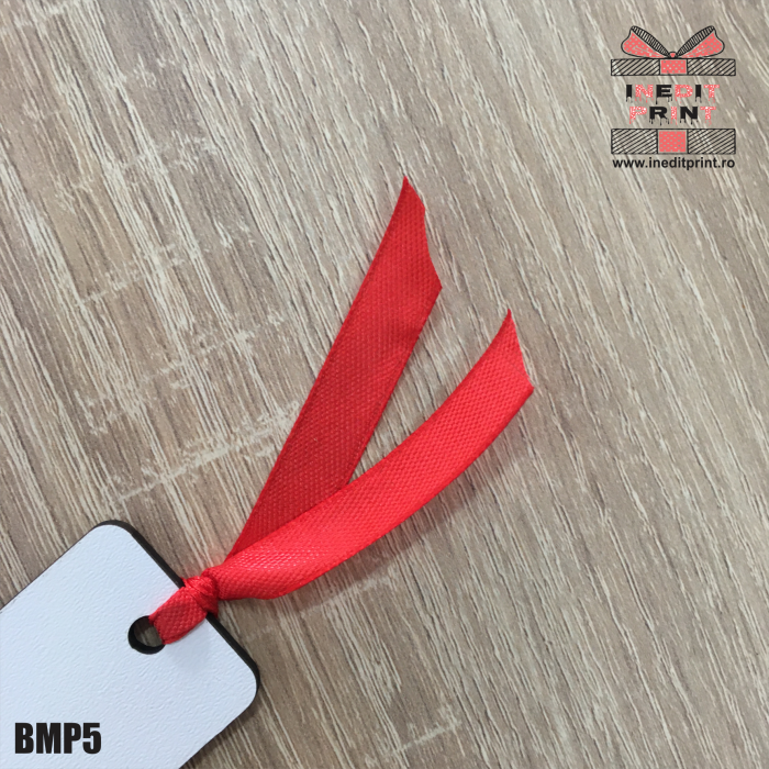 Set blankuri semn de carte BMP5 (10 buc) [5]