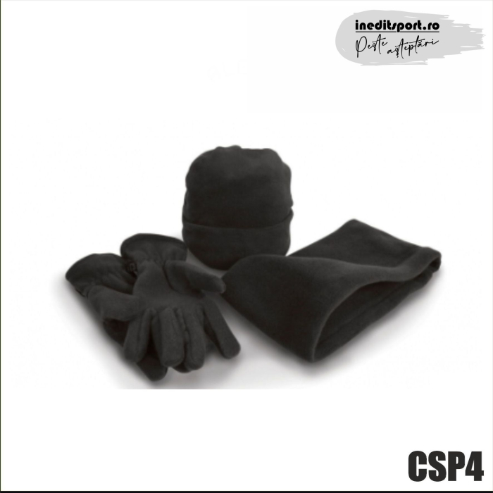 Set caciula+fular+manusi CSP4 [4]