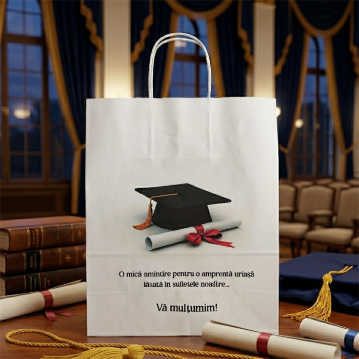 Set Cadou Sijia Negru cu Auriu Personalizat GPK34 [4]