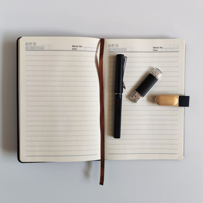 Set Cadou Sijia Negru Personalizat GPK31 [2]