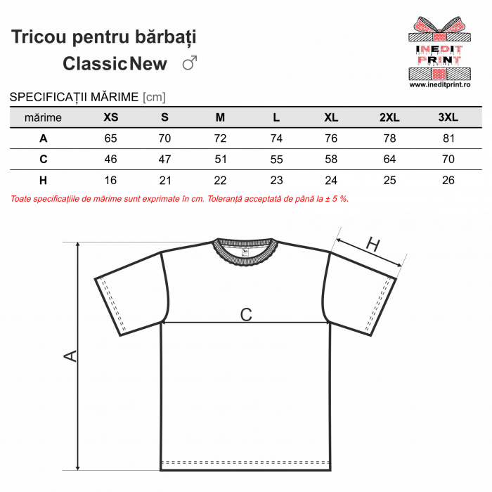 Set tricouri Primul Paște în 3 TA37 [3]