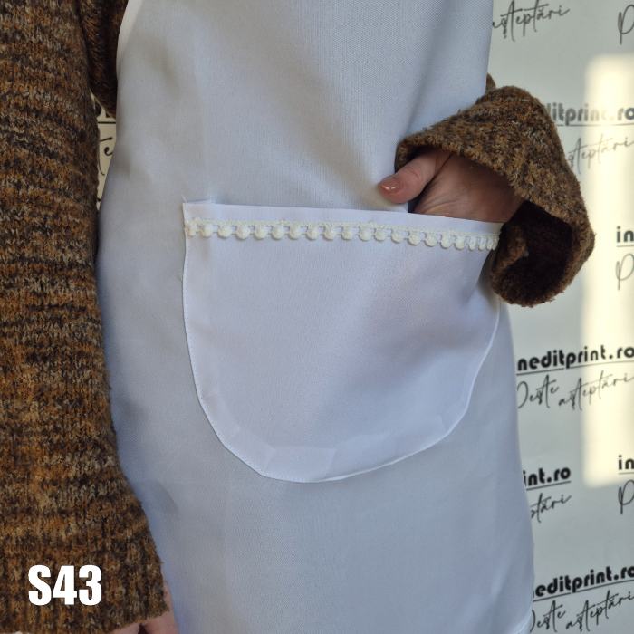 Sort personalizat Chef Buni S43 [4]