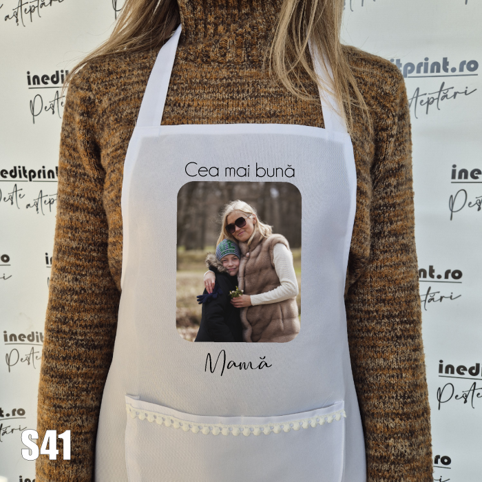 Sort personalizat cu text si poza S41 [2]