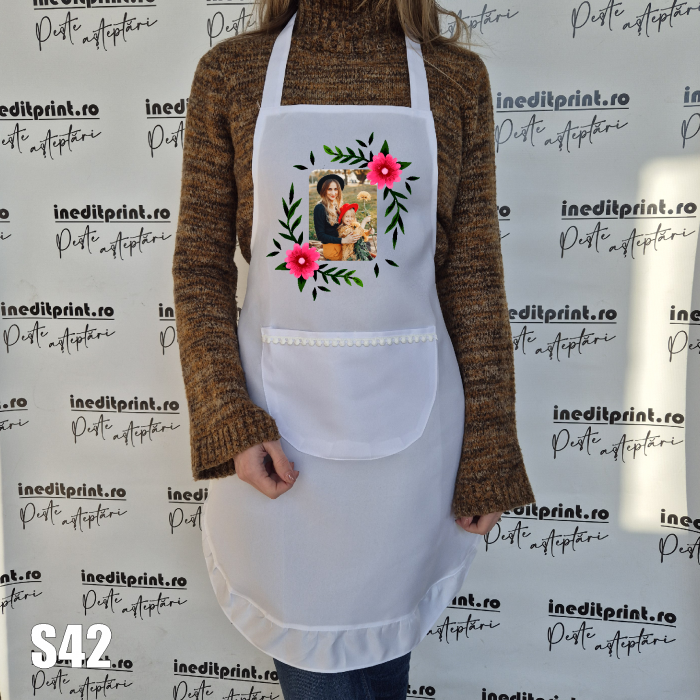 Sort personalizat cu poza S42 [1]