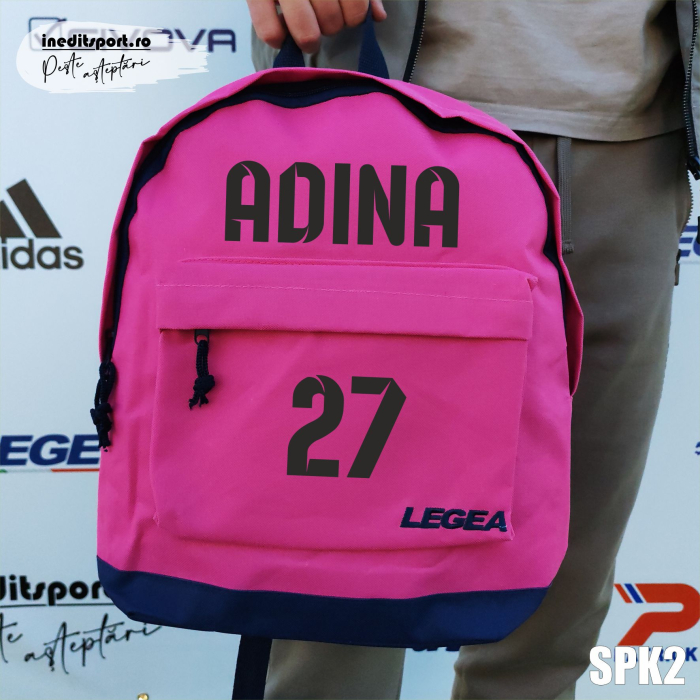 SPORT PACK 2 personalizat ROZ [5]