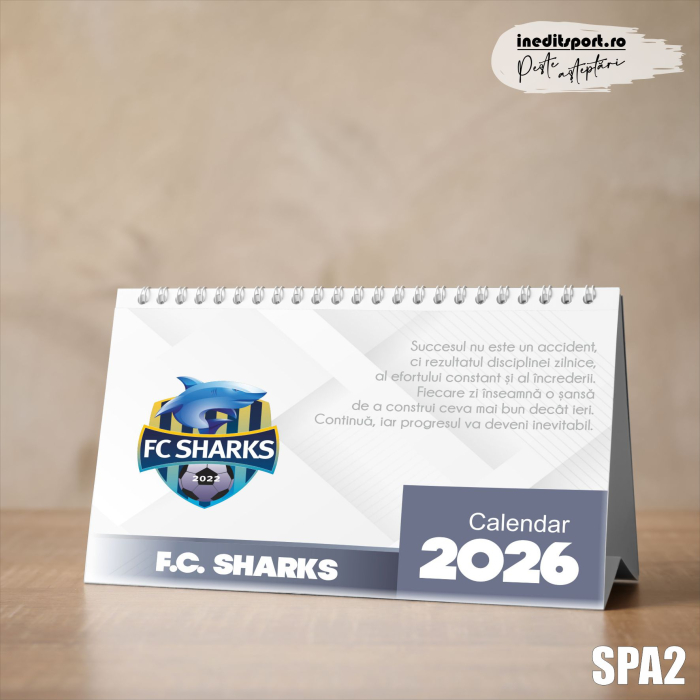 PACHETUL Antrenorului personalizat - SPA2 [4]