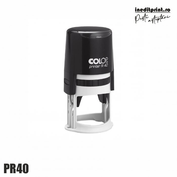 Stampila Printer R40 [1]
