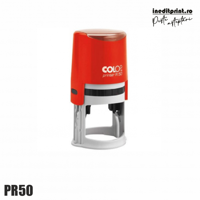 Stampila Printer R50 [1]