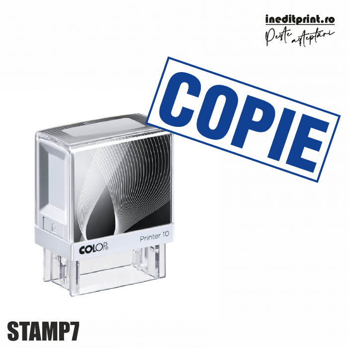 Stampila Printer STAMP7 - COPIE [2]