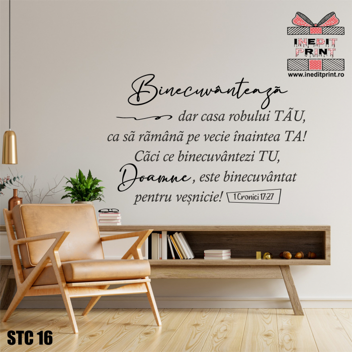 Sticker 1 Cronici 17:27 STC16 [2]