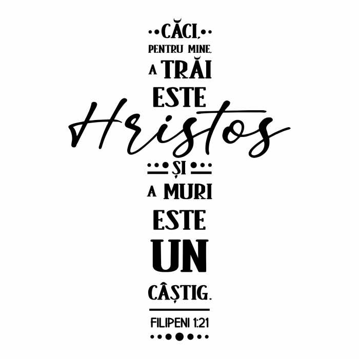 Sticker Filipeni 1:21 STC14 [3]
