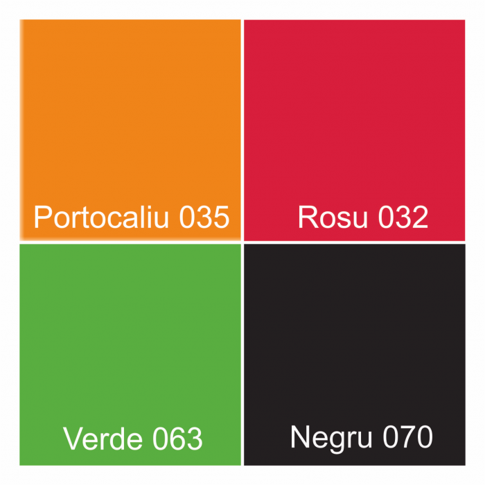 Sticker Isaia 41:10 STC4 [4]