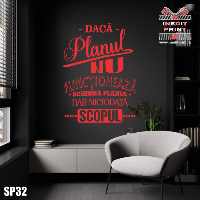 Sticker Planul SP32 [2]