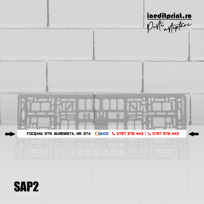 Suport Auto Personalizat (Firme) SAP2 [1]