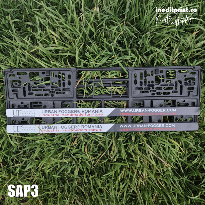 Suport Auto Personalizat (Firme) SAP3 [4]