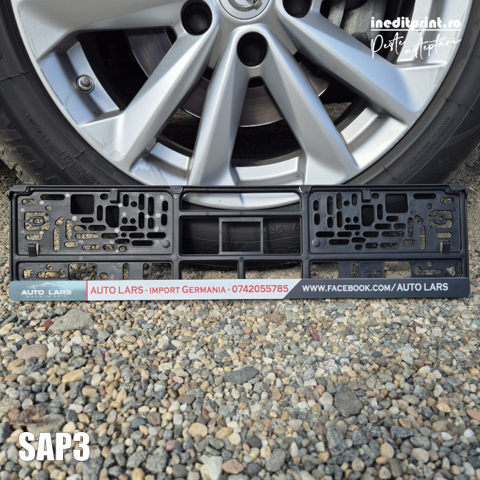 Suport Auto Personalizat (Firme) SAP3 [1]