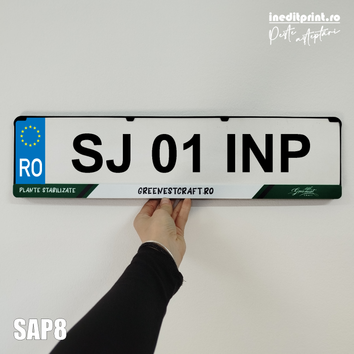 Suport Auto Personalizat SAP8 [5]