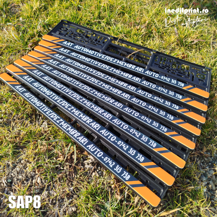 Suport Auto Personalizat SAP8 [6]