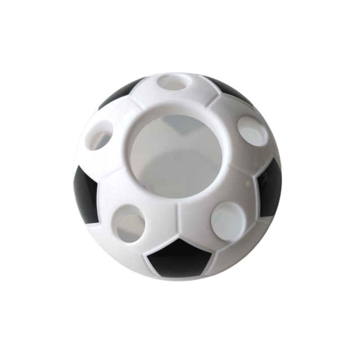 Suport creioane in forma de minge de fotbal CZN10 [2]