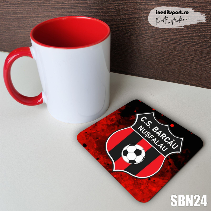 Suport de cana personalizat C.S. Barcau Nusfalau SBN24 [2]