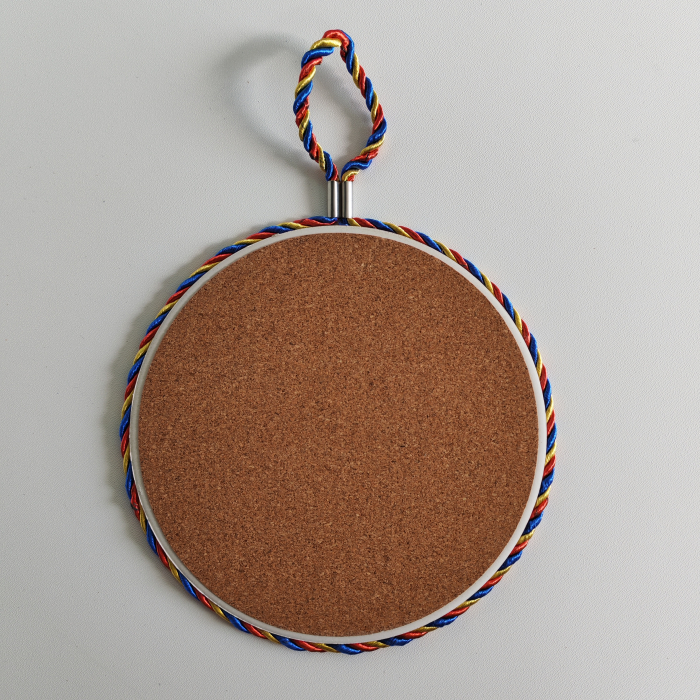 Suvenir Ceramic Monumente Romania SVR93 [2]